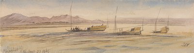 Rizaghat de Edward Lear